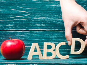 「Q」已經是中文字了嗎？台灣獨家的「AB西豬」(上)